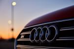 Audi S4 Avant 2019 года (AU)